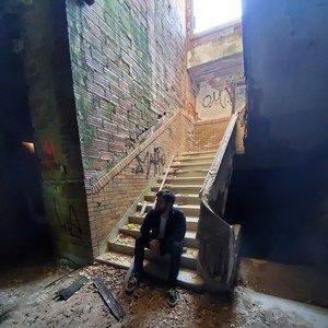 Meet your Posher, Alex